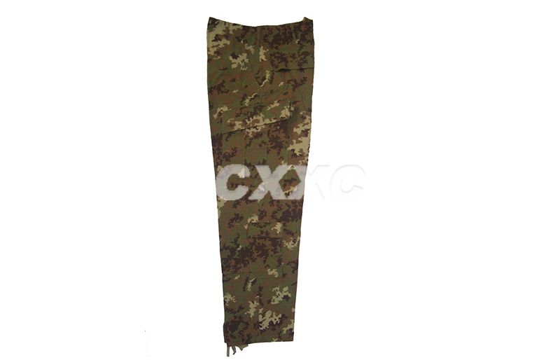 Uniform