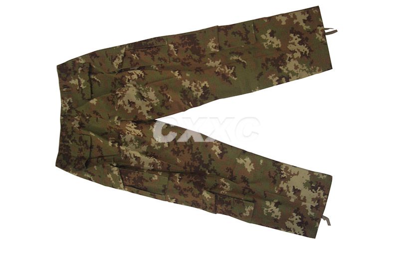 Uniform