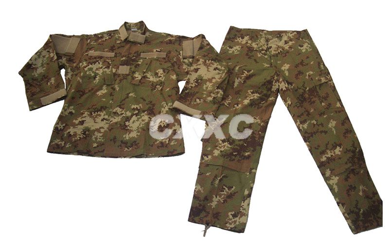 Uniform