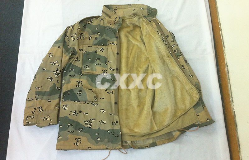 M65 Jacket