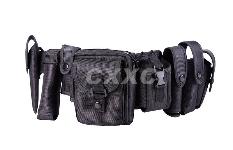 Multifunctional Belt