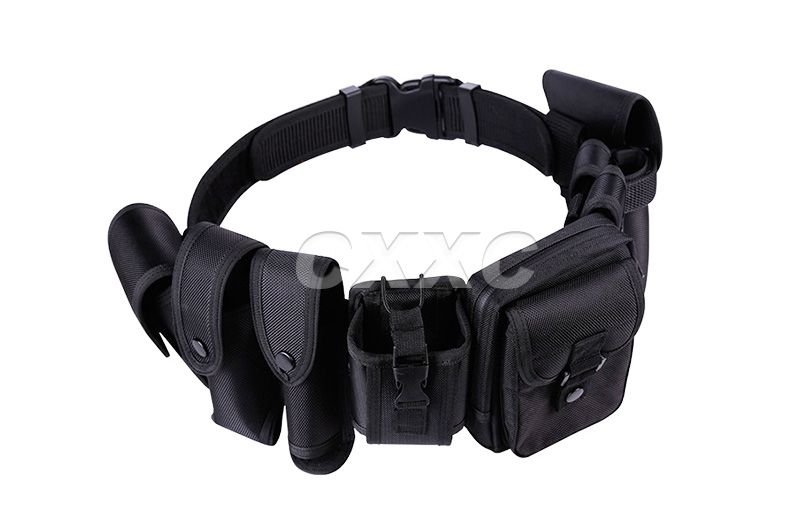 Multifunctional Belt