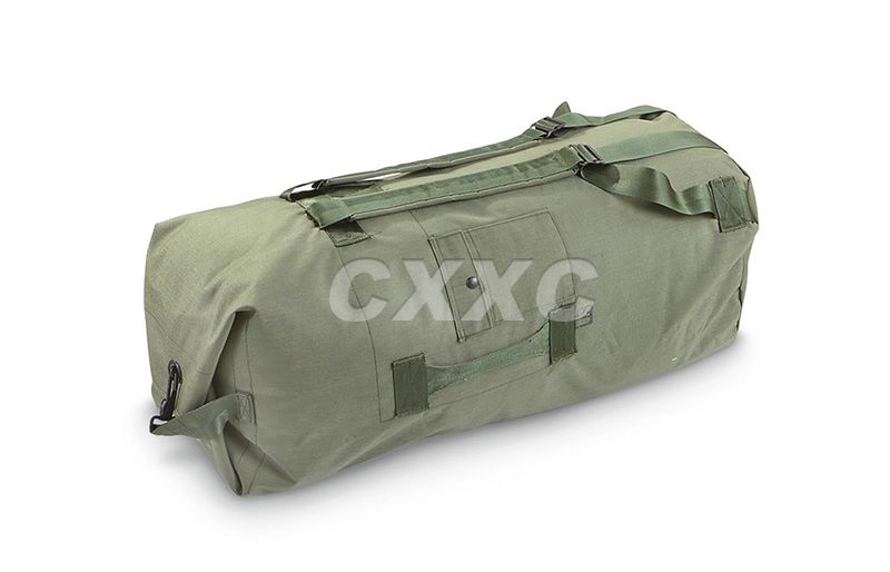 CXXC-BK-DUFFLE BAG