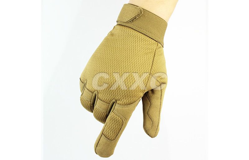 Gloves G-002