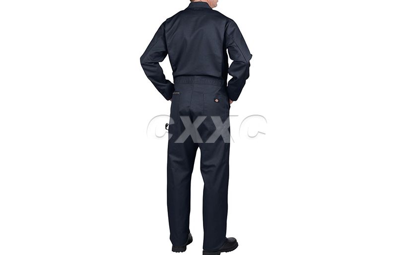 Coverall-A