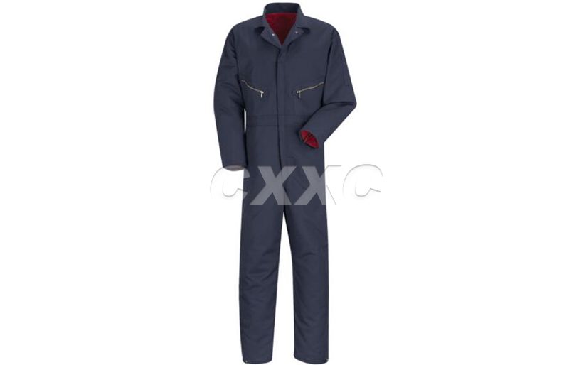 Coverall-B