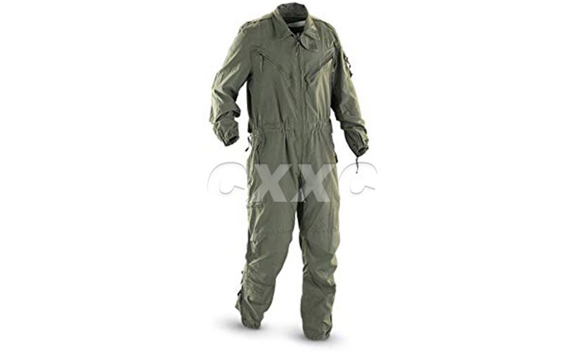 Coverall-B