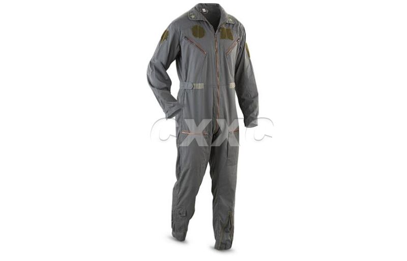 Coverall-C