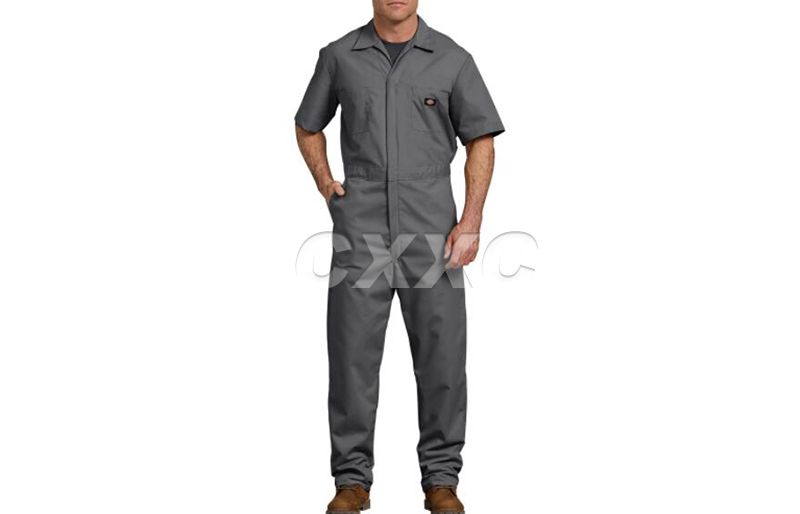 Coverall-C