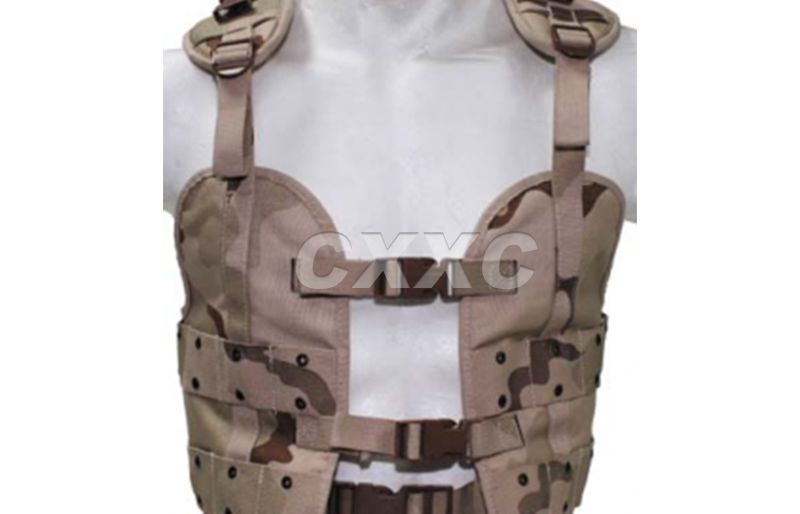Tactical Vest