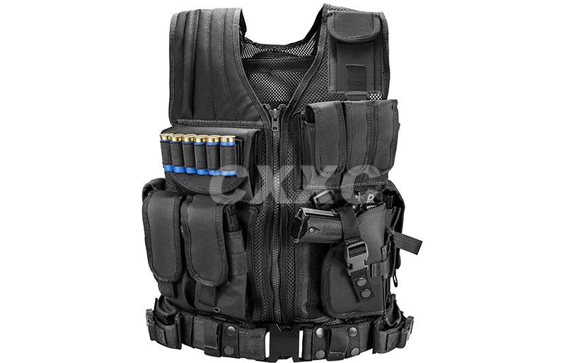 Tactical Vest-B