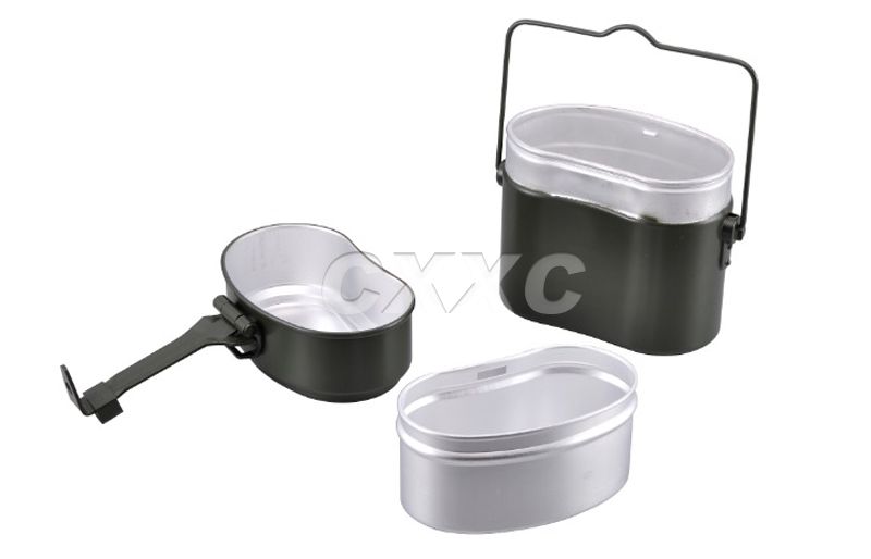 German Canteen Sets