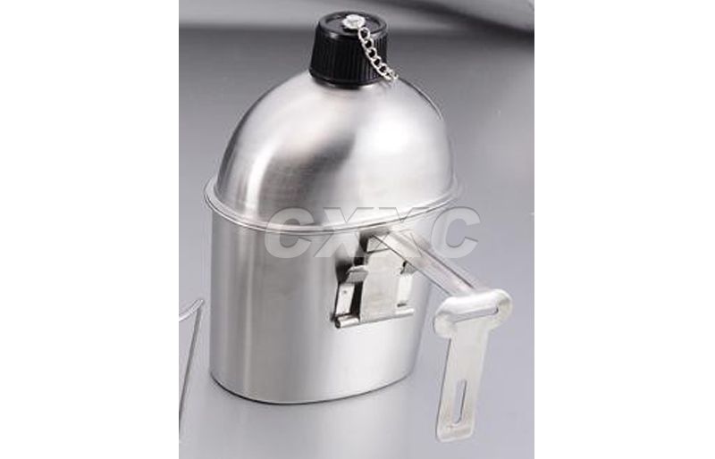 1L Stainless Steel Bottle