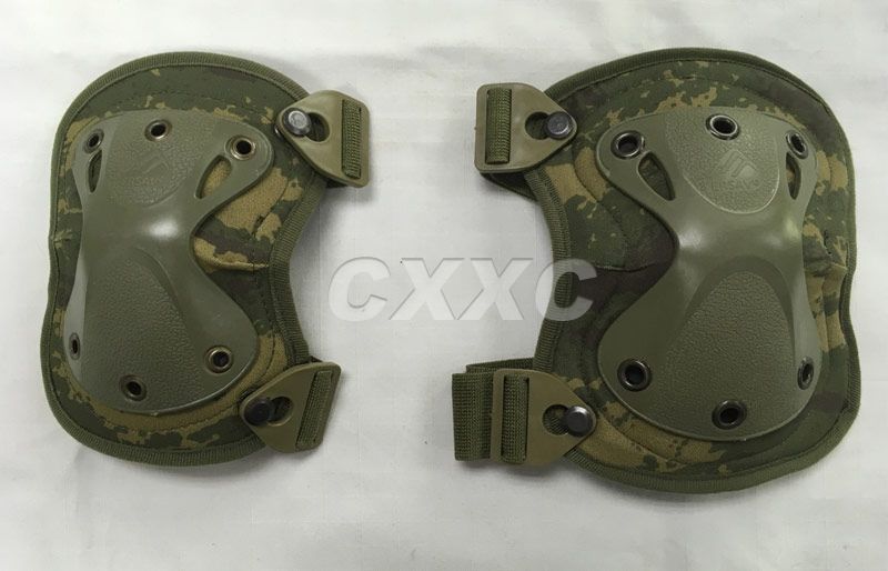 Knee and Elbow Protector