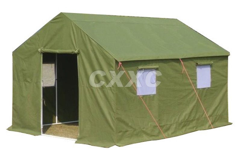 30 People Military Tent